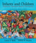 Image for Infants and children  : prenatal through middle childhood