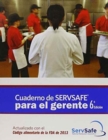 Image for ServSafe Manager with Answer Sheet in Spanish, Revised