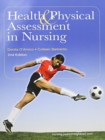 Image for Health &amp; Physical Assessment in Nursing Plus MyNursingLab with Pearson eText -- Access Card Package