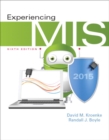 Image for Experiencing MIS
