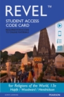 Image for Revel Access Code for Religions of the World