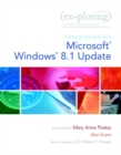 Image for Exploring Getting Started with Microsoft Windows 8.1 Update