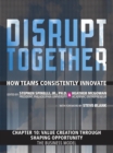 Image for Value Creation through Shaping Opportunity - The Business Model (Chapter 10 from Disrupt Together)