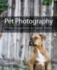 Image for Pet photography  : from snapshots to great shots