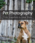 Image for Pet photography: from snapshots to great shots