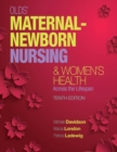 Image for Olds&#39; Maternal-Newborn Nursing &amp; Women&#39;s Health Across the Lifespan