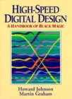 Image for High Speed Digital Design