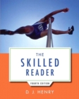 Image for Skilled Reader, The,  Plus MyReadingLab with eText -- Access Card Package
