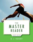 Image for Master Reader, The,  Plus MyReadingLab with eText -- Access Card Package