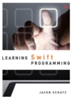 Image for Learning Swift programming