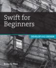 Image for Swift for beginners