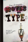 Image for Design fundamentals  : notes on type
