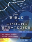 Image for Bible of Options Strategies, The