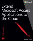 Image for Extend Microsoft Access applications to the cloud