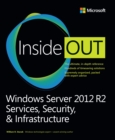 Image for Windows Server 2012 R2 pocket consultant: essentials &amp; configuration