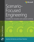 Image for Scenario-focused engineering