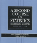 Image for A Second Course in Statistics