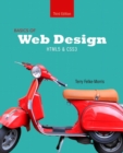 Image for Basics of Web Design : HTML5 &amp; CSS3
