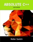Image for Absolute C++