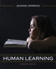 Image for Human Learning, Pearson eText -- Access Card