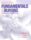 Image for Kozier &amp; Erb&#39;s Fundamentals of Nursing