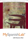 Image for Leyendas del mundo hispano Pearson eText powered by MySpanishLab-- Access Card (Multi-Semester)