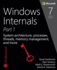 Image for Windows internals.: (User mode.) : Book 1,