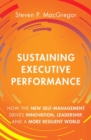 Image for Sustaining Executive Performance