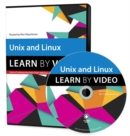 Image for Unix and Linux : Learn by Video