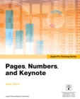 Image for Pages, Numbers, and Keynote