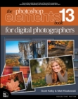 Image for The Photoshop Elements 13 book for digital photographers