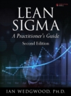 Image for Lean Sigma--A Practitioner&#39;s Guide