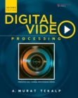 Image for Digital Video Processing, 2/e
