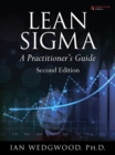 Image for Lean Sigma--A Practitioner&#39;s Guide, Second Edition