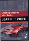 Image for Creating Graphics with Sketch