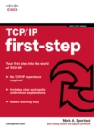 Image for TCP/IP first-step