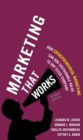 Image for Marketing that works: how entrepreneurial marketing can add sustainable value to any sized company