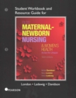 Image for Student Workbook and Resource Guide for Olds&#39; Maternal-Newborn Nursing &amp; Women&#39;s Health Across the Lifespan