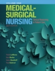 Image for Medical-Surgical Nursing : Clinical Reasoning in Patient Care, Vol. 1