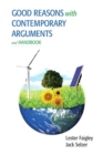 Image for Good Reasons with Contemporary Arguments and Handbook with MyWritingLab -- Access Card Package
