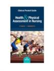 Image for Clinical Pocket Guide for Health &amp; Physical Assessment in Nursing