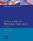 Image for Building Bridges with Multicultural Picture Books : For Children 3-5