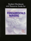Image for Student Workbook and Resource Guide for Kozier &amp; Erb&#39;s Fundamentals of Nursing