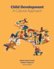 Image for Child development  : a cultural approach