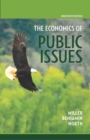 Image for Economics of Public Issues