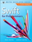 Image for Swift for programmers