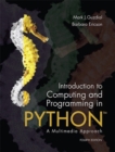 Image for Introduction to Computing and Programming in Python