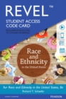 Image for Revel for Race and Ethnicity in the United States -- Access Card