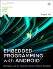 Image for Embedded Programming with Android