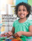 Image for Language Development : An Introduction, Enhanced Pearson eText -- Access Card